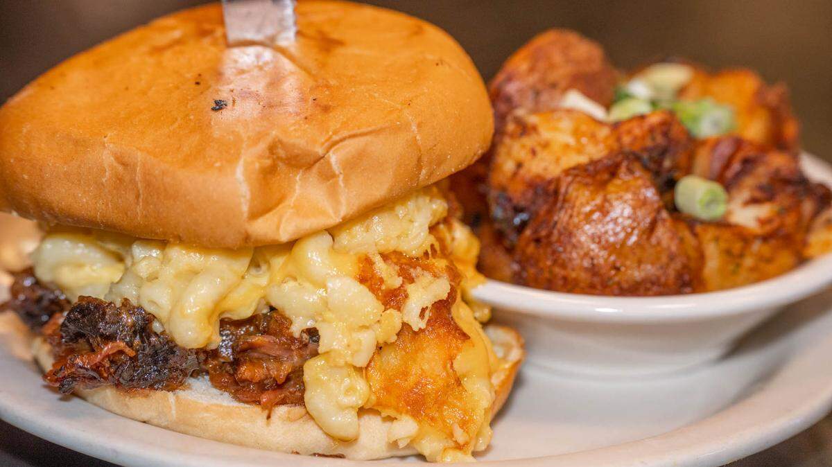 Mert's Heart and Soul