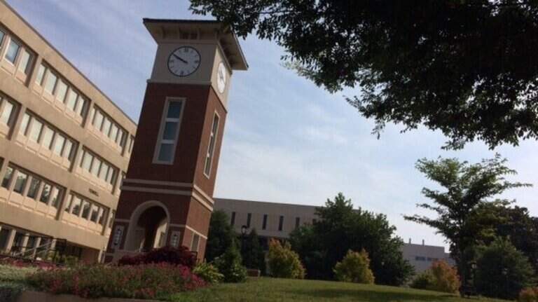 CPCC blames ransomware attack for shutdown, says no signs personal data at risk