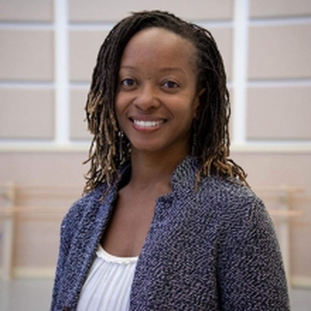Tamara Williams