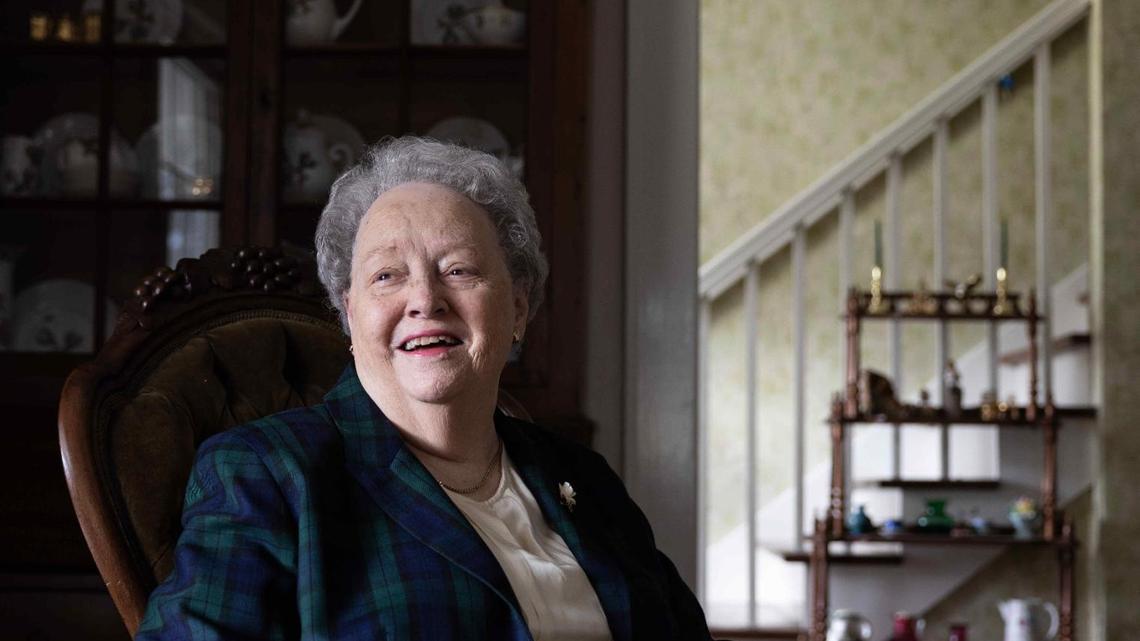 As Huntersville turns 150, former mayor reflects on past triumphs, advocates for future growth