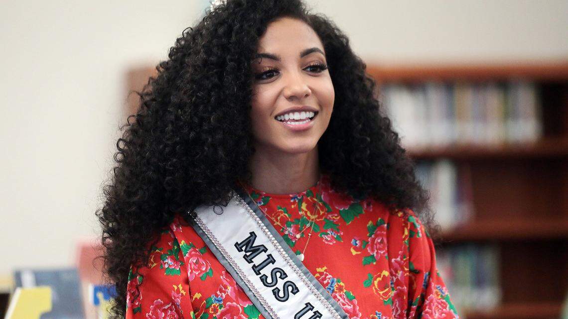 Former Miss USA, NC lawyer Cheslie Kryst suffered from depression, her mother says