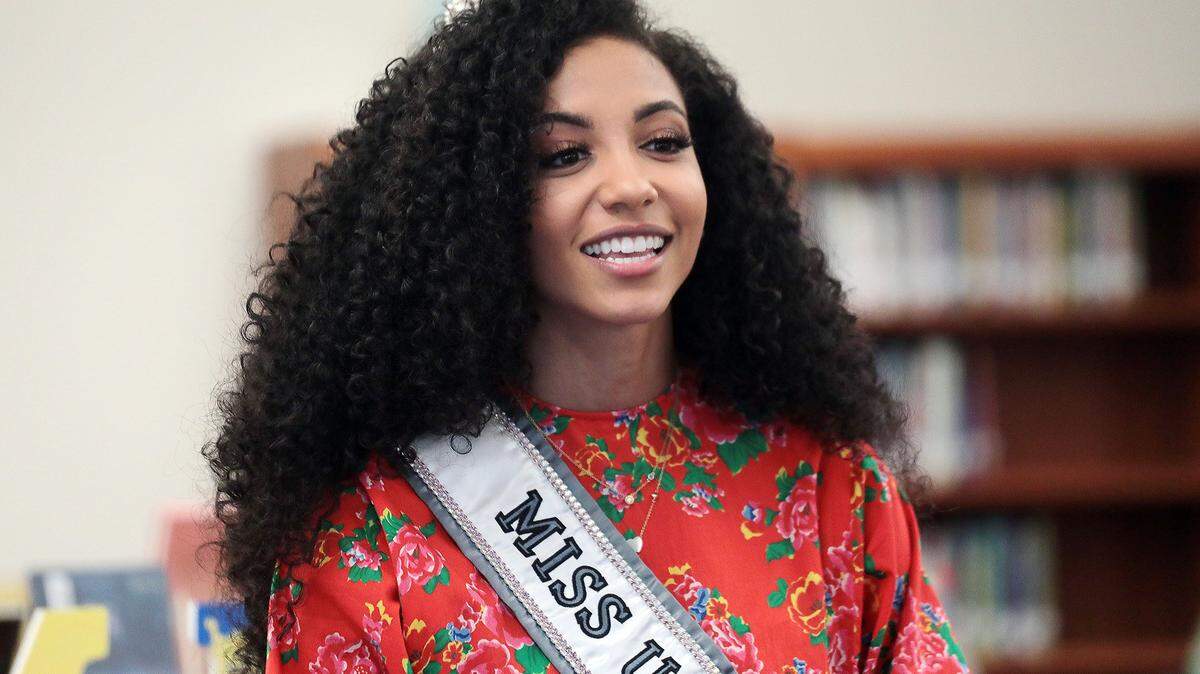 Former Miss USA, NC lawyer Cheslie Kryst suffered from depression, her mother says