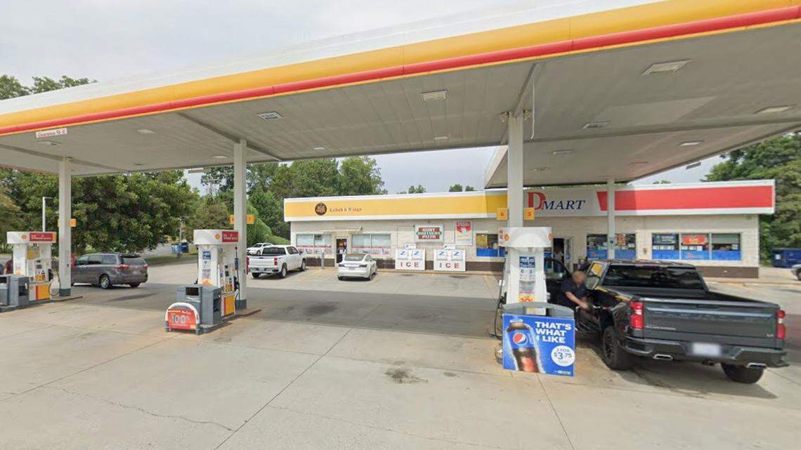 Shiny NC lottery ticket said man could win $8M. He bought one and hit a jackpot.