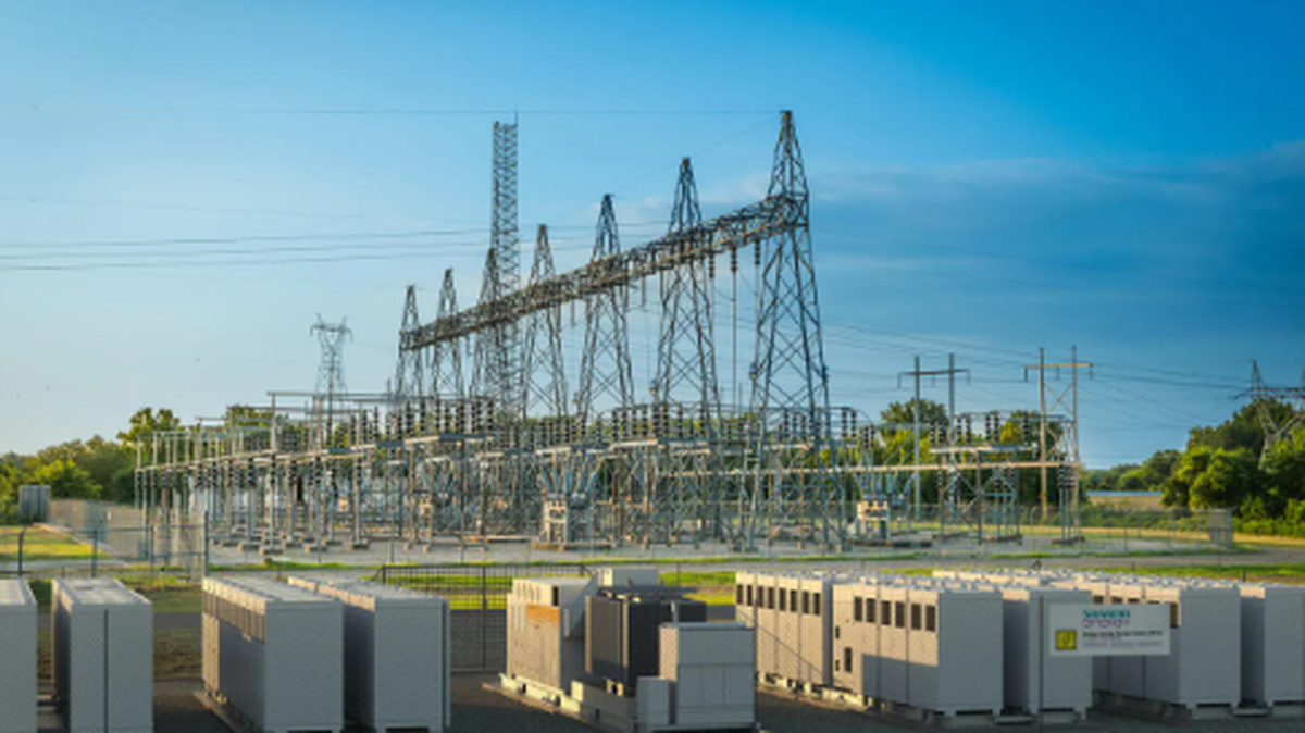 Siemens Energy said it is expanding its large power transformer manufacturing facility in Charlotte and increase service capacity to meet heightened energy demand. 