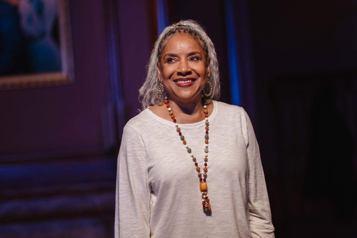 Over the summer, “Immediate Family” director Phylicia Rashad told the Observer: “You could tell this story anywhere in the world, in any culture. This story or something like it takes place in families every day.”