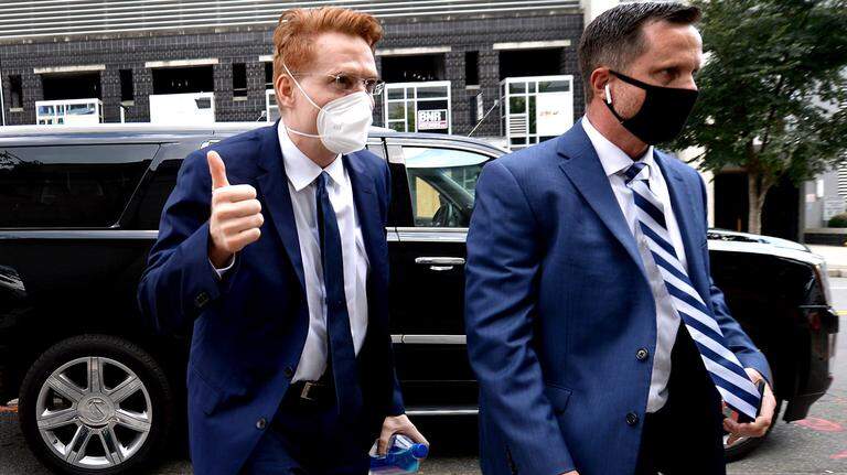 Greg Lindberg’s $2 billion fraud and bribery saga. Here’s how it all unfolded