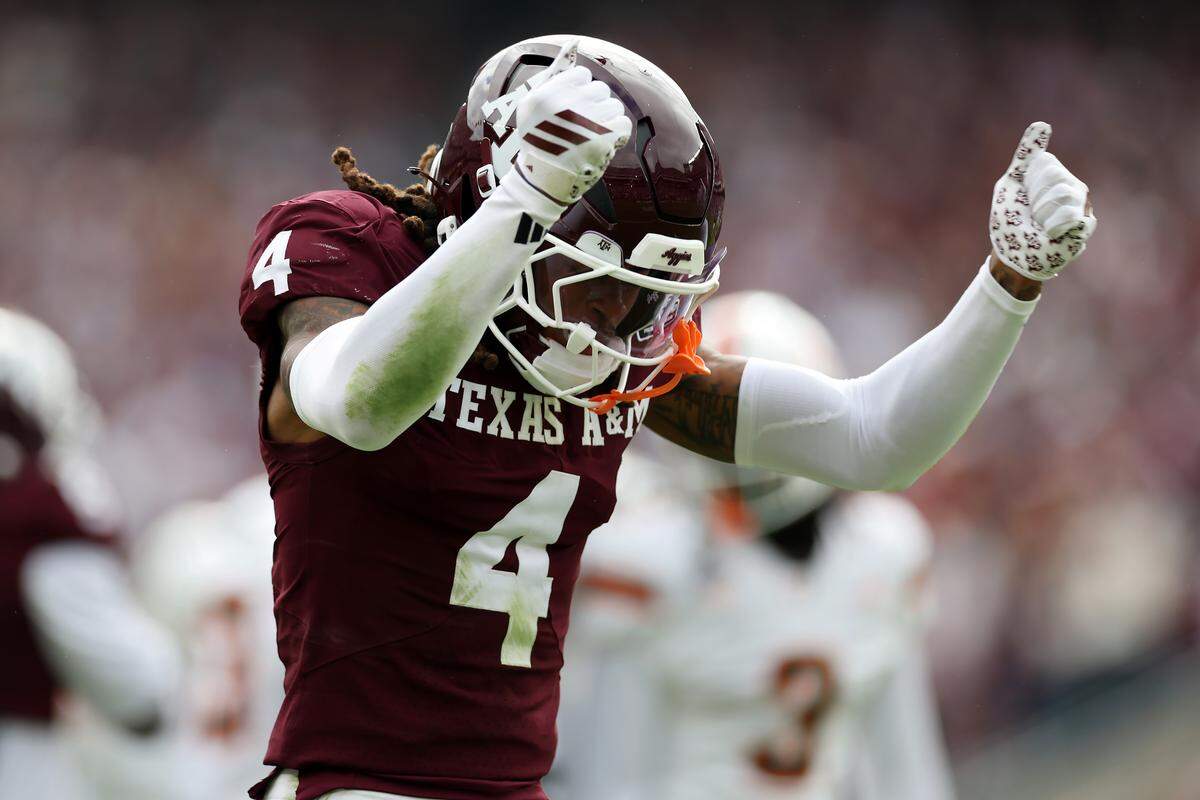 On film, Will Lee plays with an edge and a chip on his shoulder. But his long wait on draft weekend might have made that chip even bigger.