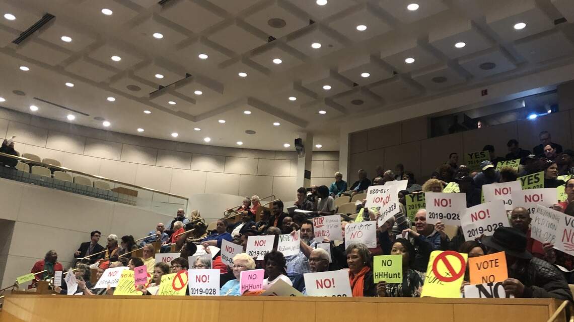 City Council OKs hundreds of homes planned for rapidly growing areas in Charlotte