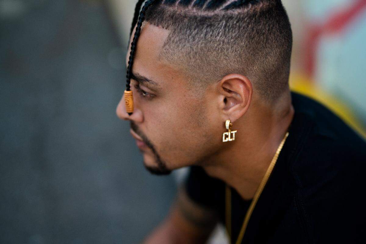 Your Charlotte-loving friend will love this jewelry line inspired by the Queen City.