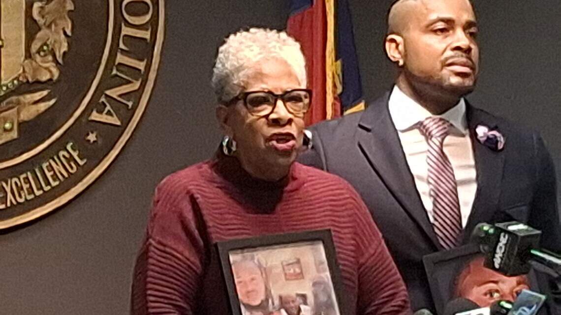 Family, police plea for help in 2021 Gastonia homicide case | Charlotte ...
