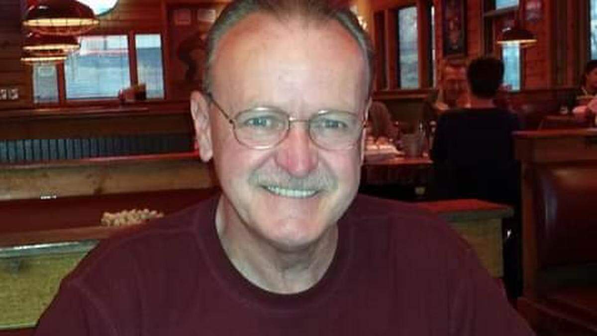 Michael Parker