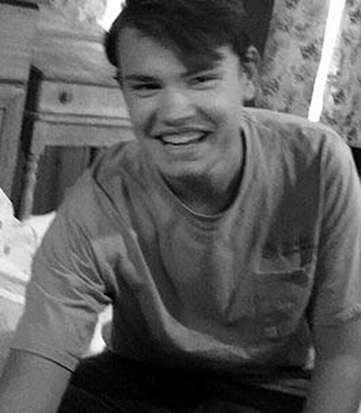 Nathaniel Berrett