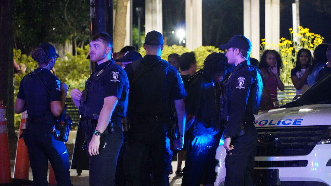 CMPD’s teen curfew extension receives tepid reception from Charlotte City Council