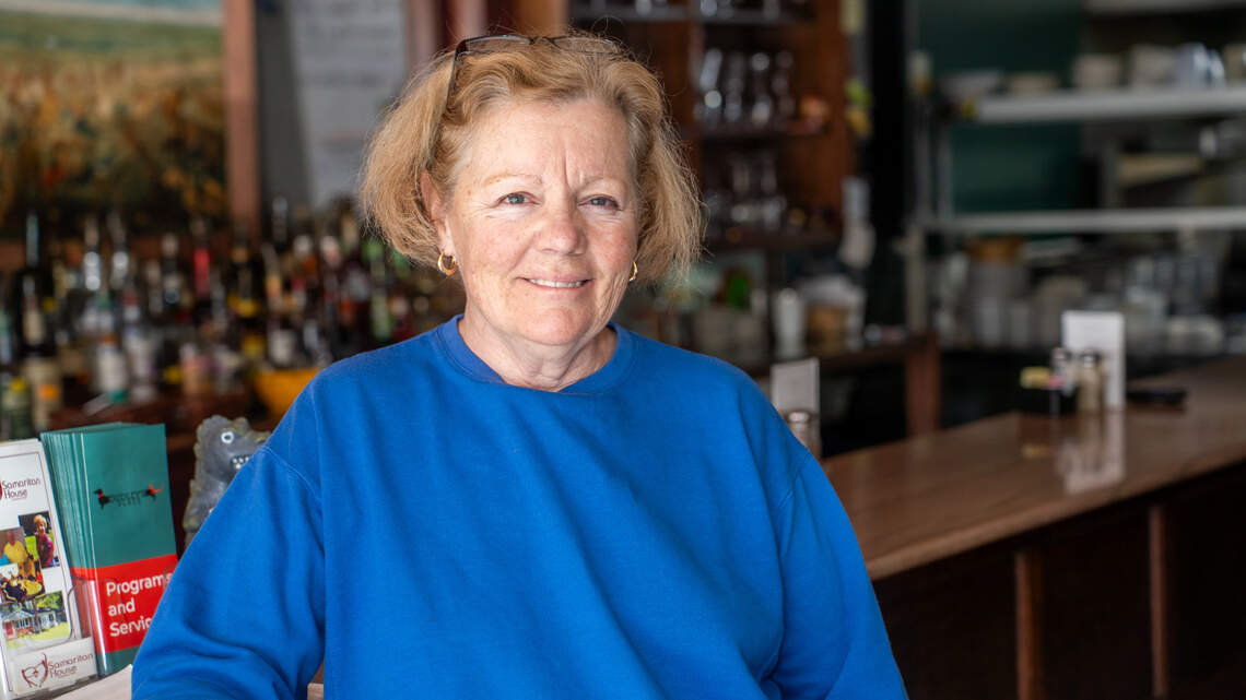 A longtime Charlotte restaurateur is retiring and closing the doors to her beloved spot