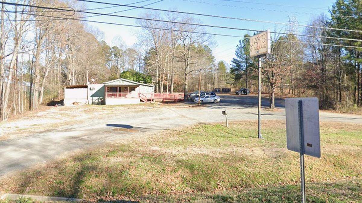 Police arrested two men in a stabbing at a popular Lake Norman nightspot early Friday, Nov 28, 2025. 
