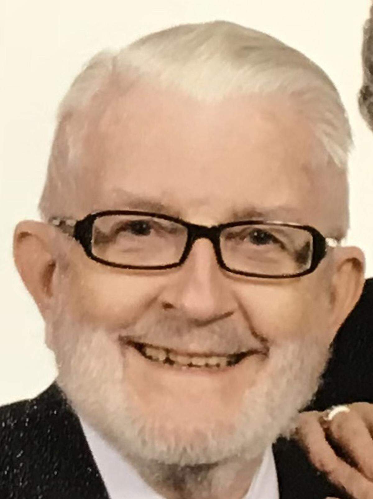 Arthur Selby