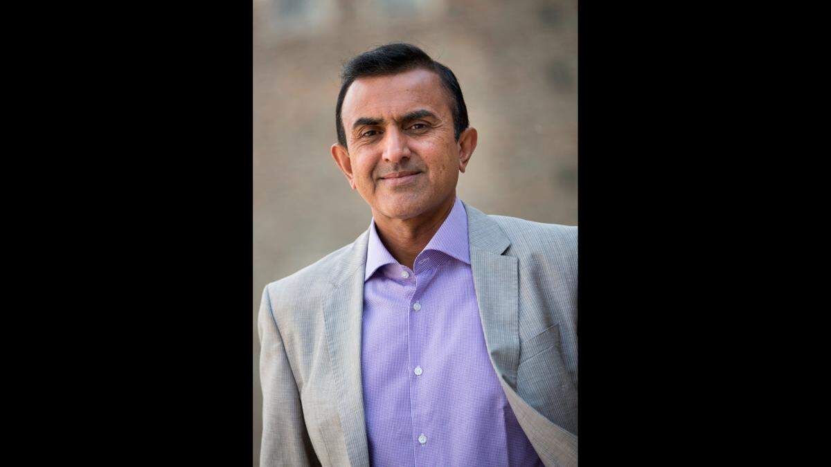 Says Duke professor Murali Doraiswamy: “When people think of an annual physical checkup, having an annual checkup to think about your social network is as important as scheduling a physical exam with your primary care doctor — if not more.”