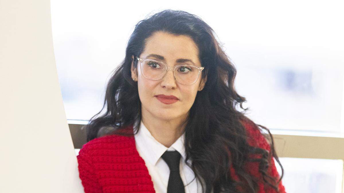 Touring forensic psychologist Dr. Rachel Toles discusses creepy audience encounters in N.C., die-hard true-crime fans, nervous laughter — and baking shows.