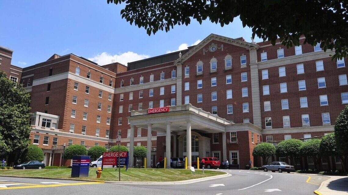 Novant Health to slash over 170 jobs in the Carolinas, including in the Charlotte area