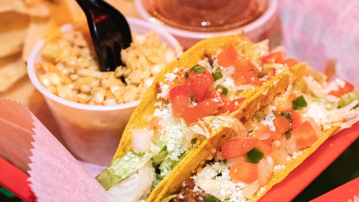 Alabama-based Taco Mama recently opened a location on Park Road in Dilworth.