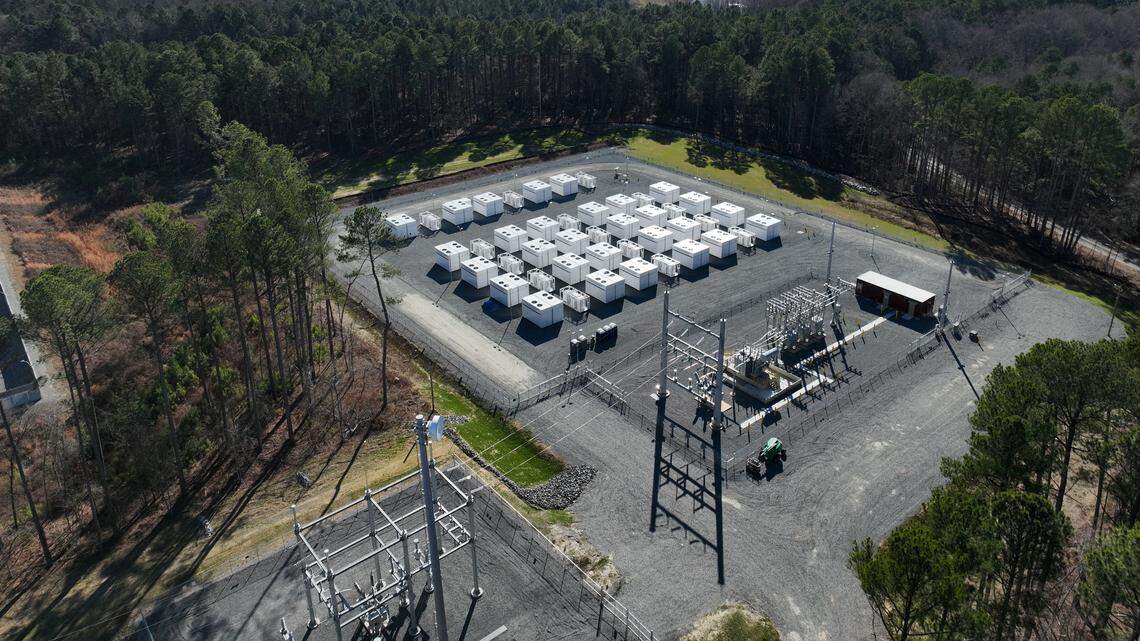 Duke Energy rate hike: What NC retirees need to know about higher bills