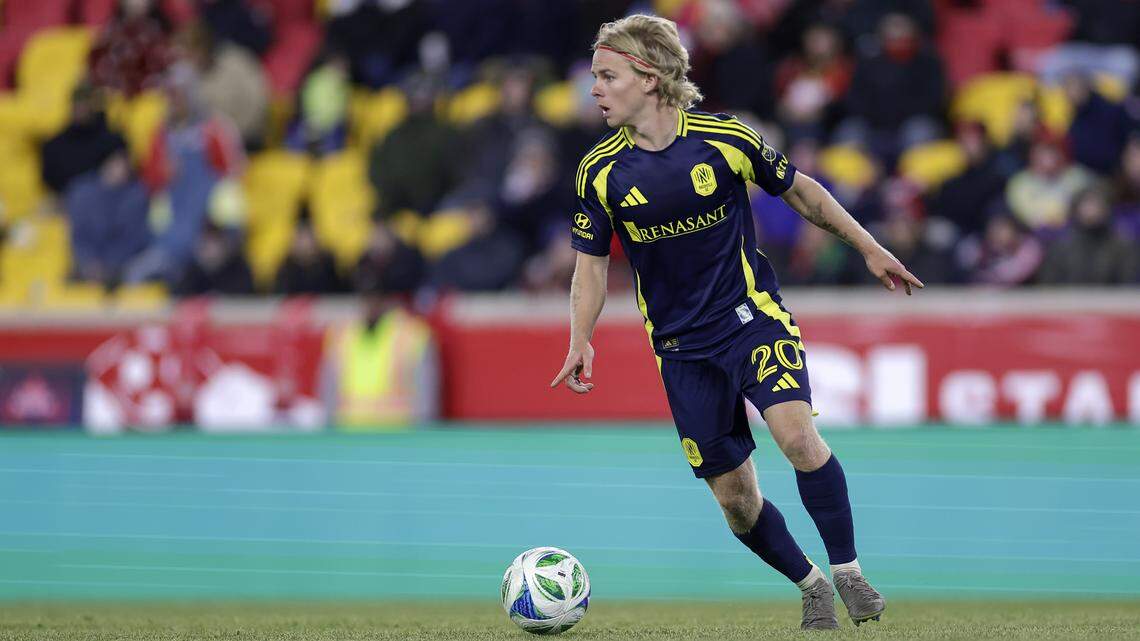Charlotte FC falls to Nashville at home after late rally falls short