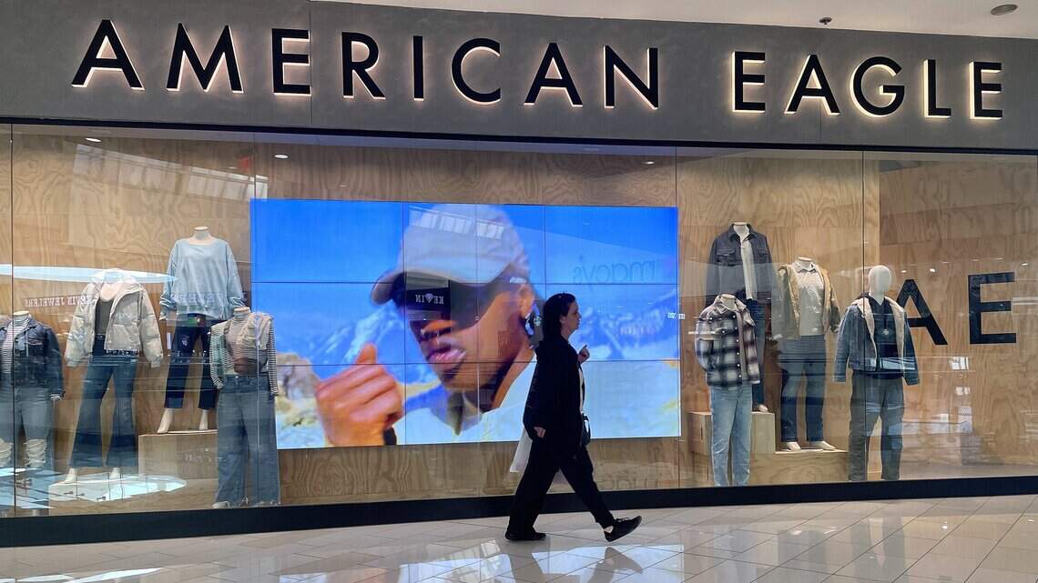 Charlotte region lands 200 jobs, $41 million investment for American Eagle site