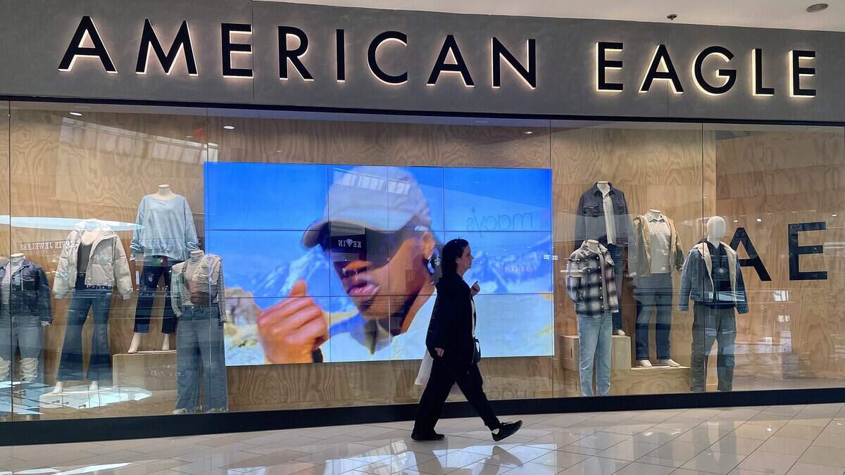 Charlotte region lands 200 jobs, $41 million investment for American Eagle site