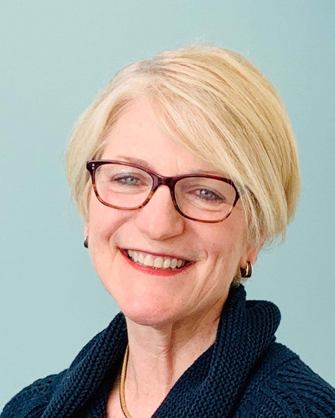 Jennifer McMillan Rubin