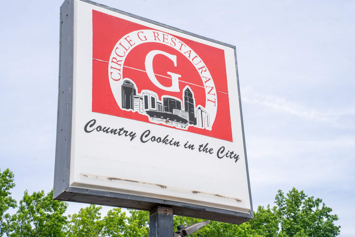 Circle G restaurant serves Southern food in Charlotte NC | Charlotte  Observer
