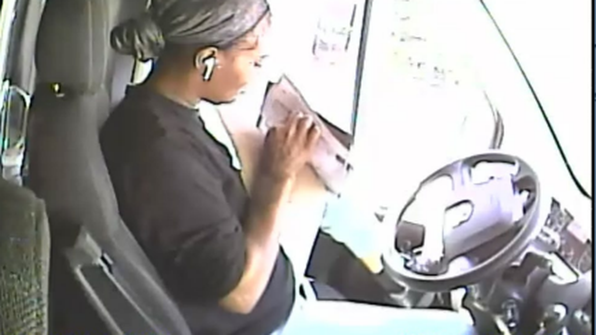 Kiara Padgett was sentenced to six months in prison for her role in stealing $8 million in checks when she worked for USPS. She was in an abusive relationship with a man who “pushed” her into the scheme, a federal judge found.
