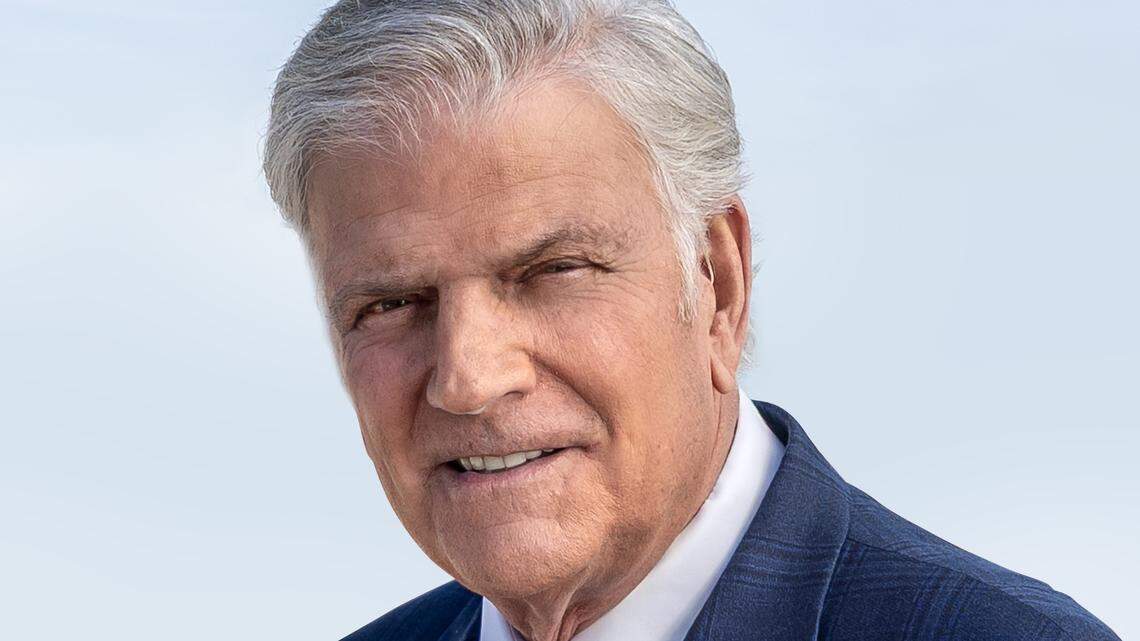 Franklin Graham won’t denounce Trump for Easter post that mocked Islam