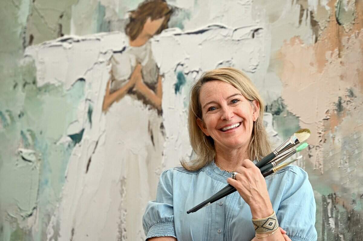 Anne Neilson of Anne Neilson HQ was chosen as one of more than 100 small business owners nationwide to represent Charlotte at the White House Small Business Summit on Monday, May 5, 2026. Neilson founded Anne Neilson Fine Art in 2014. Her SouthPark area gallery represents more than 60 artists in addition to supporting community giving through art. Neilson's work has drawn collectors including Oprah Winfrey, Maria Shriver and Kathie Lee Gifford.