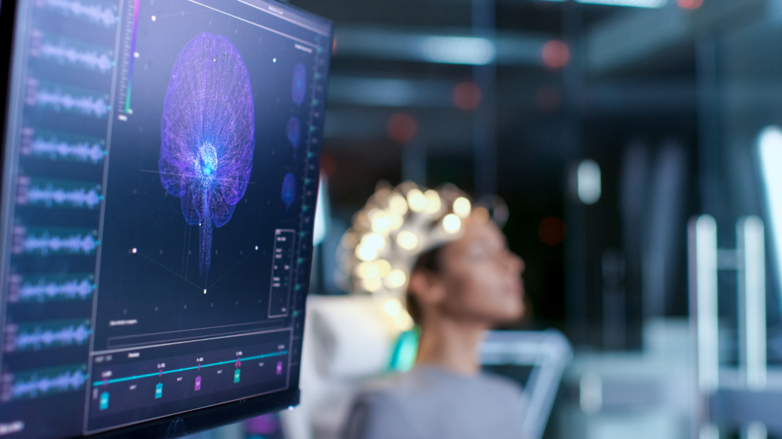 Companies want to put ads in your dreams. A Charlotte marketing strategist explains why