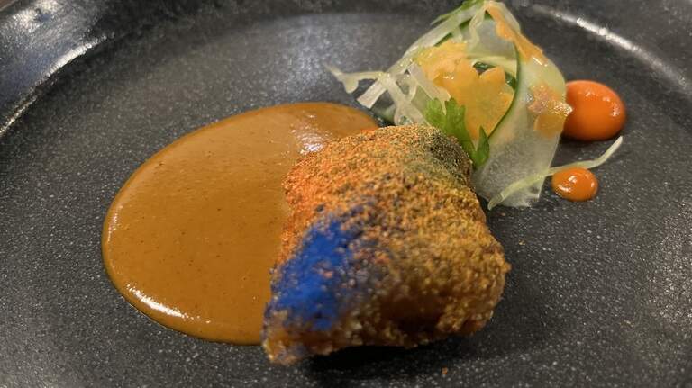Here are all the restaurants in NC & SC that earned 2026 Michelin Guide honors