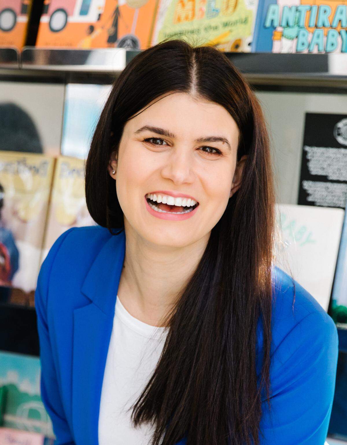 Rebecca Feinglos