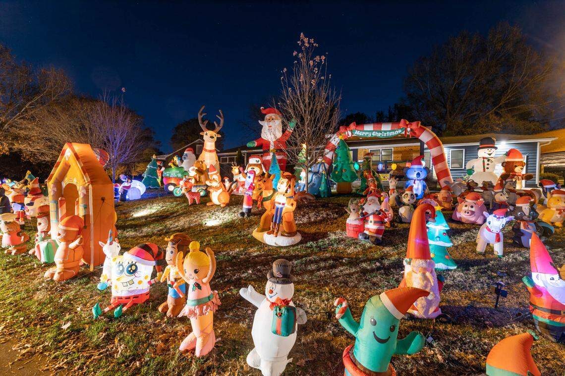 2101 Wilhelmina Avenue