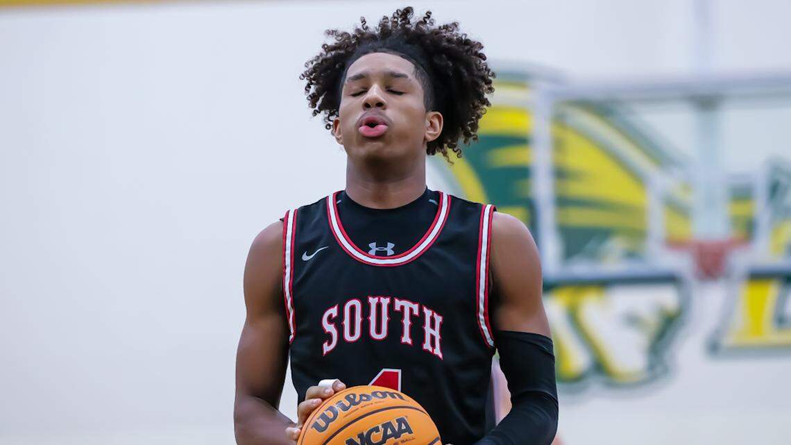 Four new teams join The Charlotte Observer’s Sweet 16 high school basketball polls