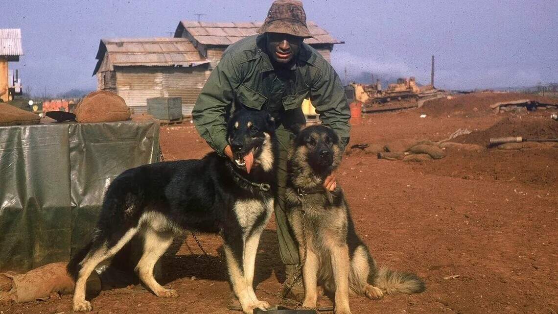 He earned the Medal of Honor in Vietnam. Why did it take decades to receive it?