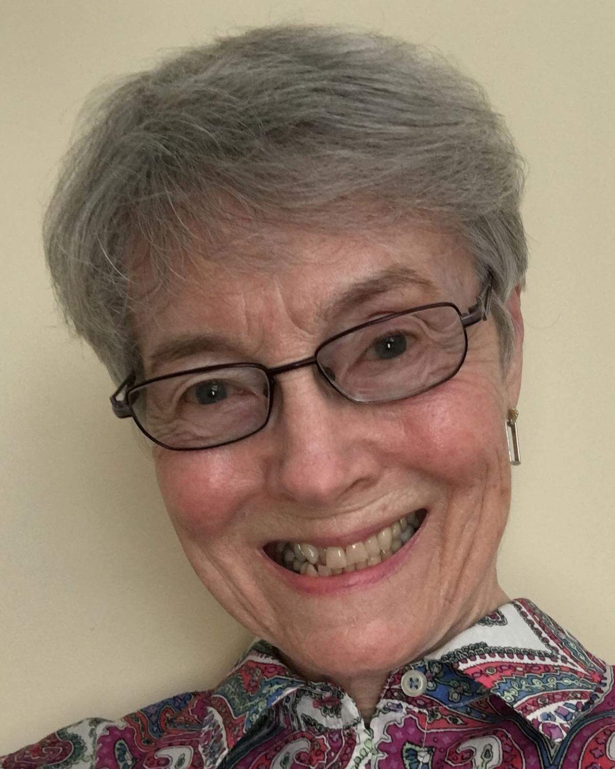 Sandra Johnson