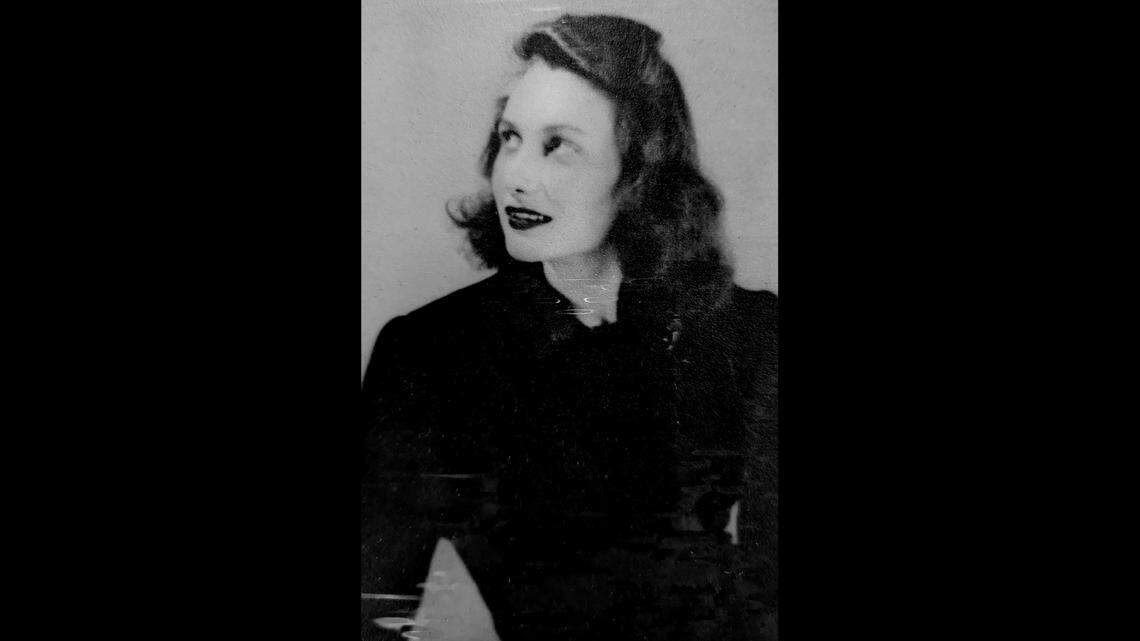  Rosemary Dew Blanchard of Charlotte died Feb. 9 at age 99. She went to college at age 16.