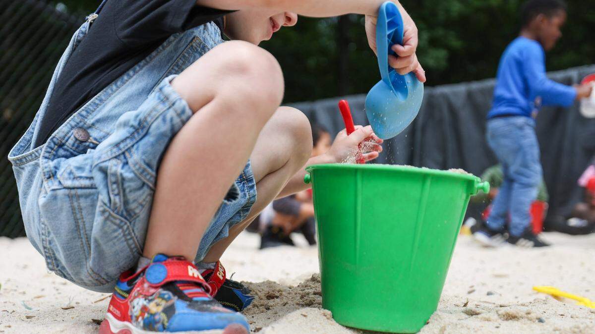 Nonprofit organizations provide a range of services for South Florida residents.
