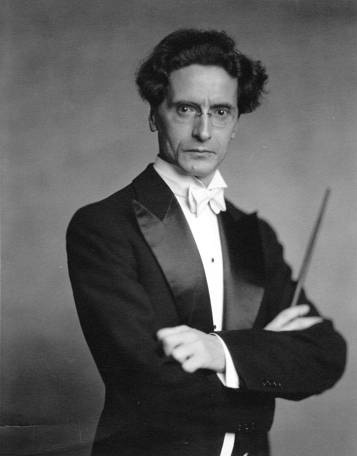 Guillermo S. de Roxlo, the Charlotte Symphony’s first music director, had fled the Spanish Civil War by way of Cuba before making his way to America. He debuted in 1932 with the orchestra
