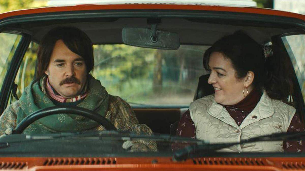 Among the Charlotte Film Society’s offerings is “Extra Ordinary,” featuring Will Forte and Maeve Higgins. One critic said this “blend of low-key supernatural chills and offbeat Irish comedy, is one of the sweetest and funniest movies of the year.”
