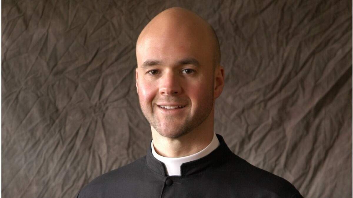 Michael Kottar had recently taken leave as pastor of St. Mary Help of Christians Catholic Church in Shelby — a position he’d held since 2007 — and returned to Ohio to be with his family while receiving end-of-life care.