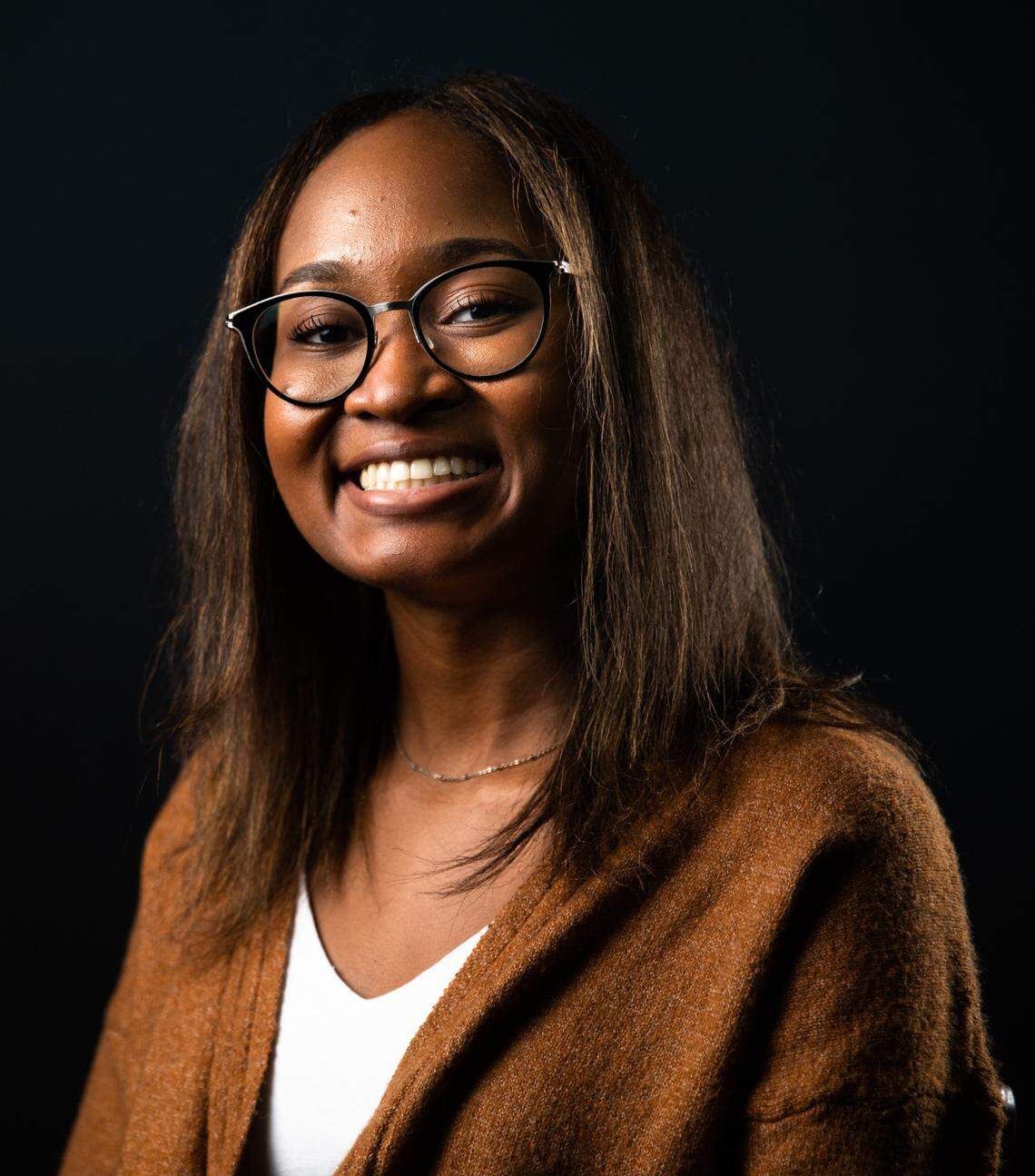 Profile Image of Tamia Boyd