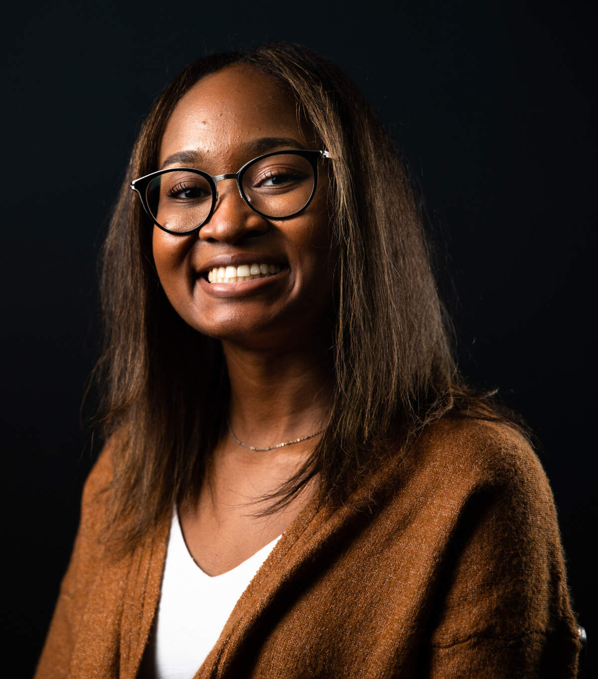 Profile Image of Tamia Boyd
