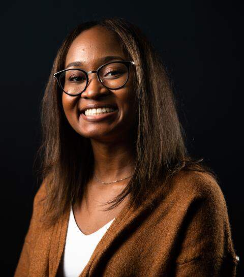 Profile Image of Tamia Boyd