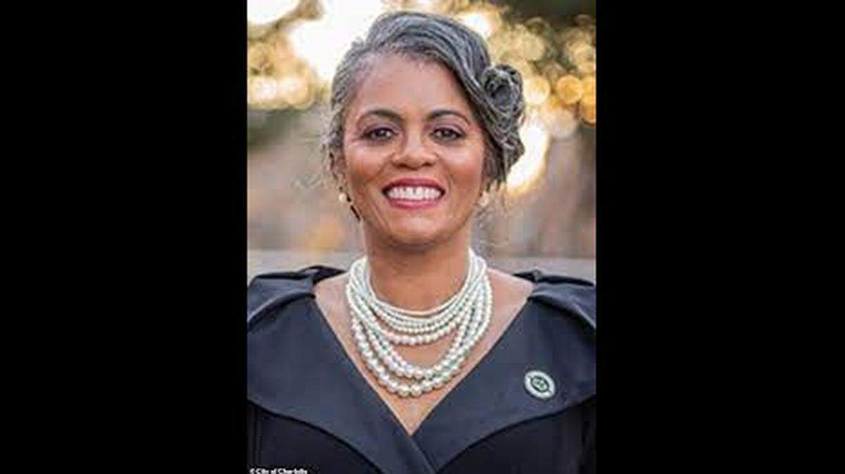 Renee Perkins Johnson, Charlotte City Council District 4 candidate, answers our questions