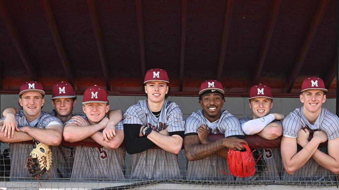 As high school baseball season begins in NC, here are the state’s top teams